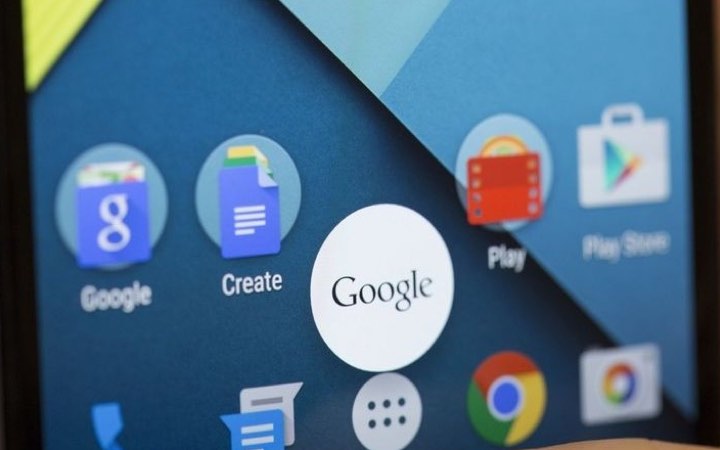 Google vai trazer as suas aplicações para o Windows 10 Mobile