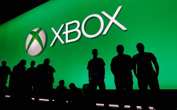 Afinal a Cortana já chegou à Xbox One