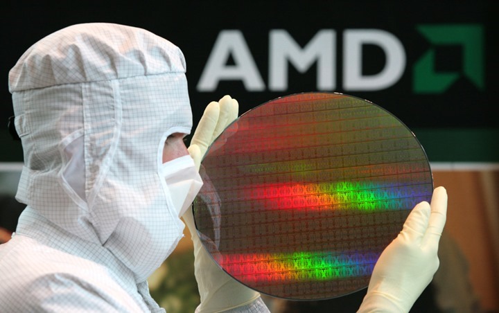 AMD mentiu sobre o número de núcleos dos seus processadores