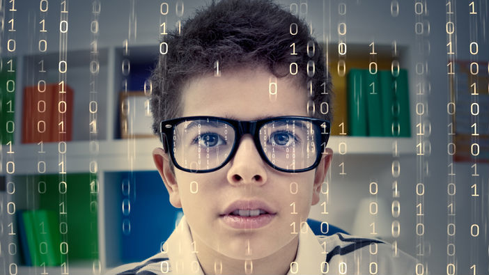 Questão semanal: Concordam com o ensino de programação no 1º ciclo?