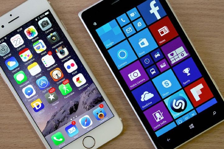 Migrar apps do iOS para Windows 10 Mobile perto de acontecer