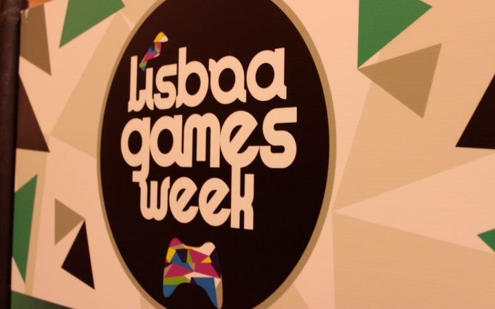 Lisboa Games Week: A maior festa gaming nacional está ao rubro