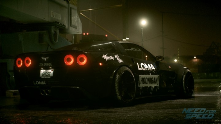 Análise Need for Speed (Xbox One)