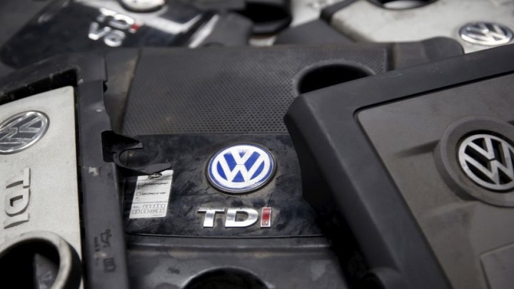 Volkswagen oferece vouchers e cartões-presente a clientes