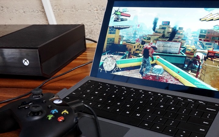 Windows 10 é mais rápido para jogos que Steam Machines