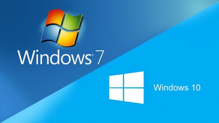 Windows 10 é agora 30% mais rápido que o Windows 7