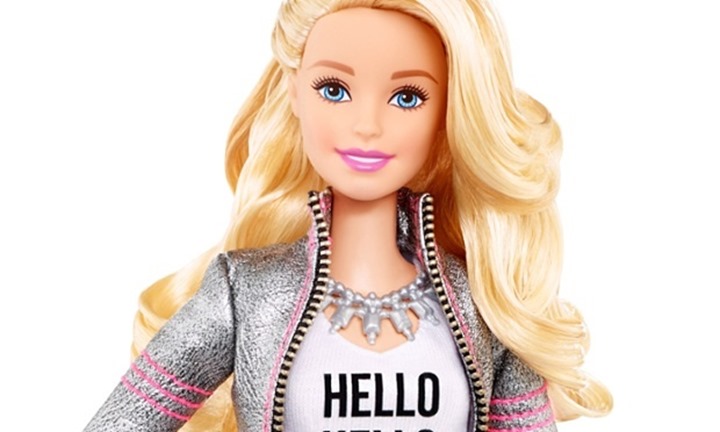 Boneca Barbie pode ser “hackeada” e espiar crianças