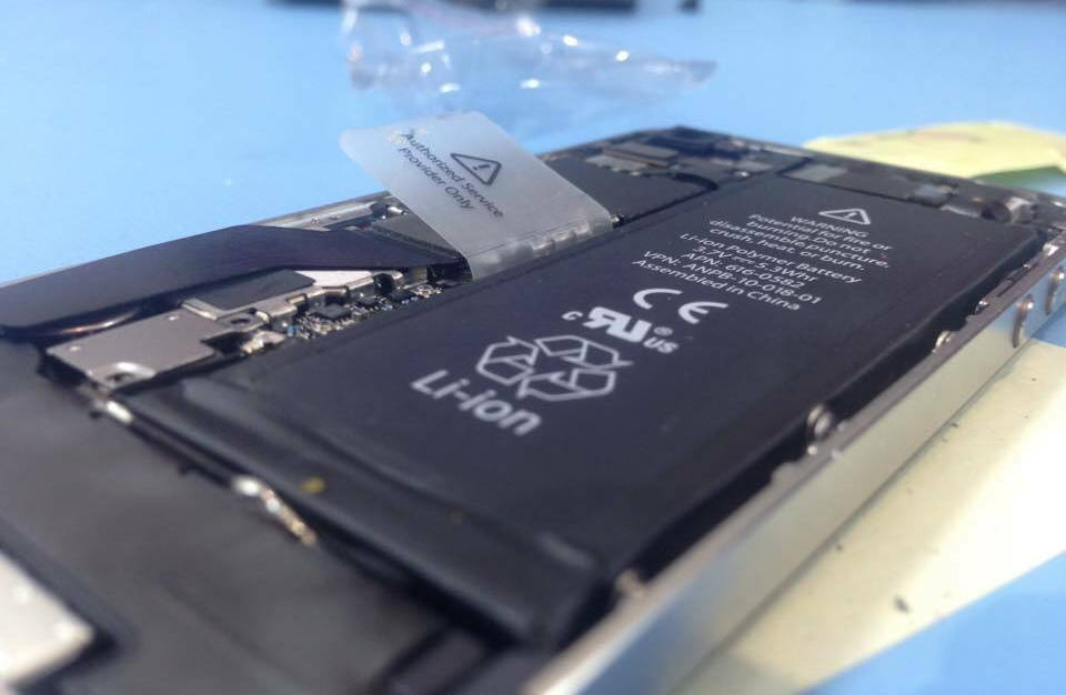 O seu iPhone tem pouca autonomia? Saiba como a pode melhorar