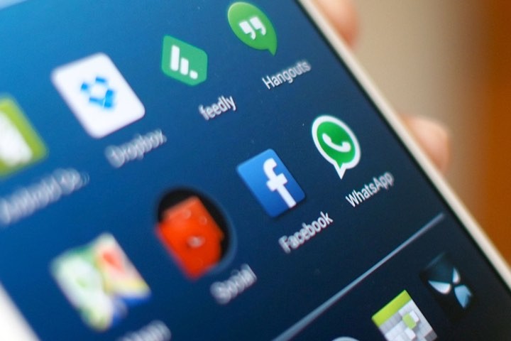Governos pedem informação privada ao Facebook mais que nunca