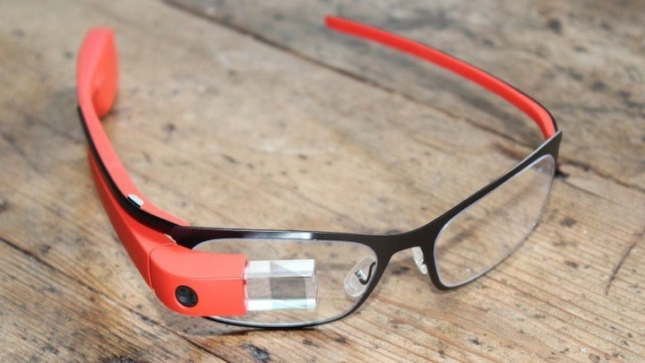 Google Glass terá novo sucessor mas não serão uns novos óculos