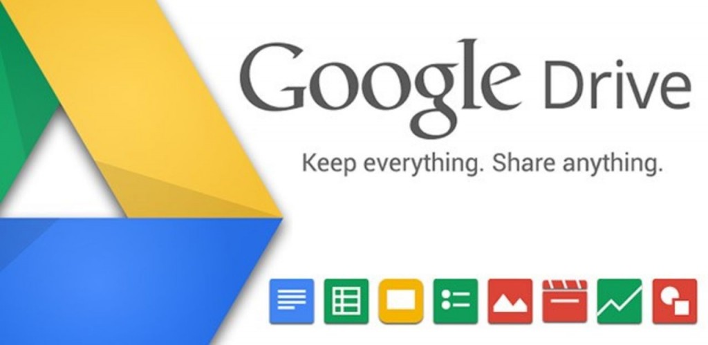 Conheça 5 super funções do Google Drive