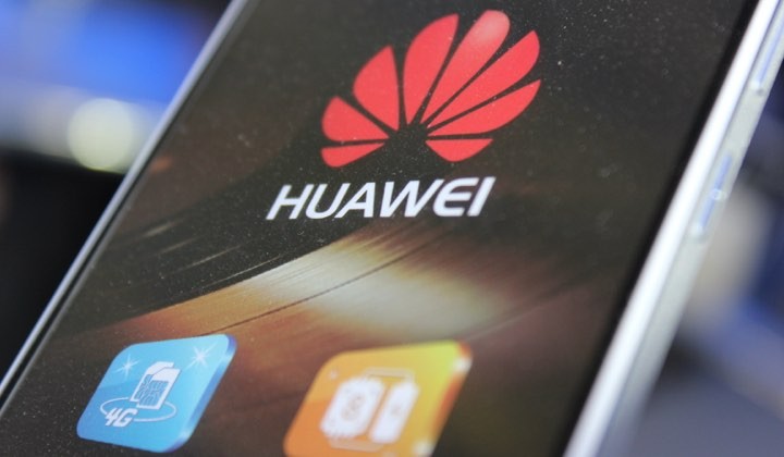 Huawei é já a segunda marca de smartphones Android na Europa