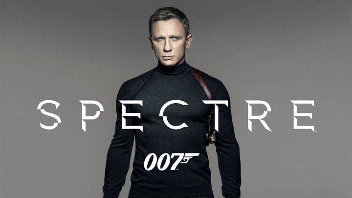 007: “James Bond” recusa-se a usar Android