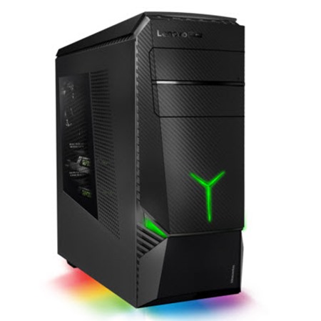 Lenovo e Razer querem construir os melhores PCs para gaming