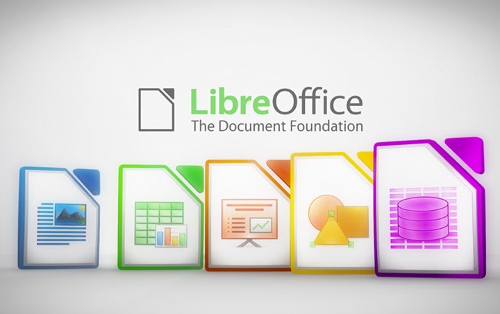 LibreOffice ultrapassa os 100 milhões de utilizadores