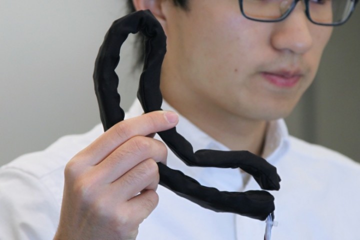 MIT inventa tecnologia que muda de forma