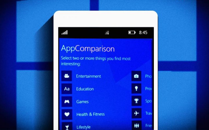 Microsoft quer atrair utilizadores Android para o Windows Phone