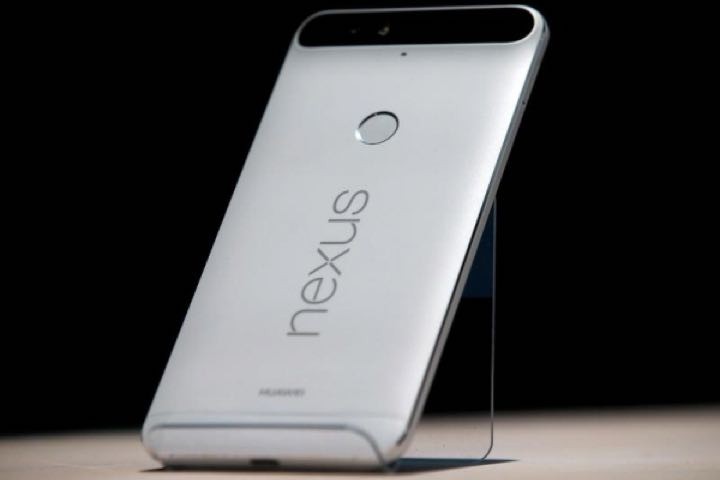 Mas afinal, o Nexus 6P dobra ou não dobra?