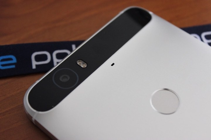 Afinal o novo Nexus 6P não dobra facilmente