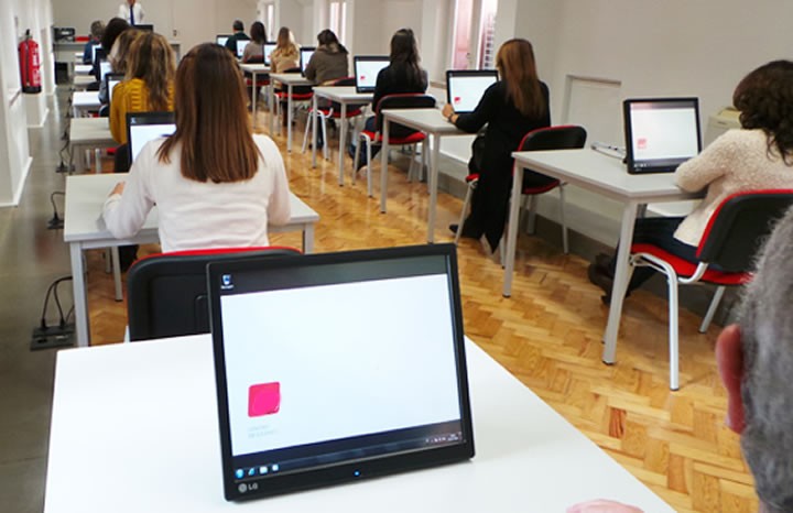 Fraude: Falsificação de cartas de condução em Portugal