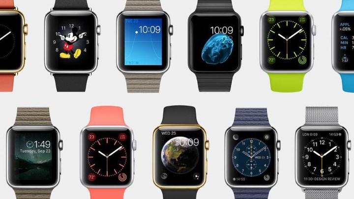 Apple Watch será o smartwatch mais vendido em 2020