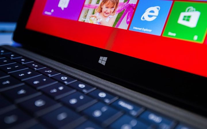 É estranho, mas o Windows RT já corre num Lumia 520
