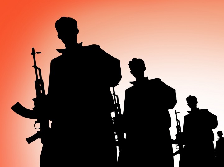 terrorismo terroristas