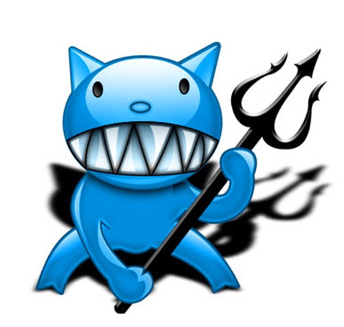 Demonii: O maior tracker de torrents foi encerrado
