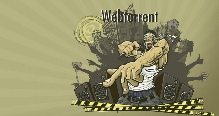 Webtorrent – Uma nova forma de “sacar” torrents