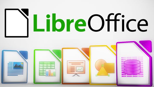 Experimente já o LibreOffice Online