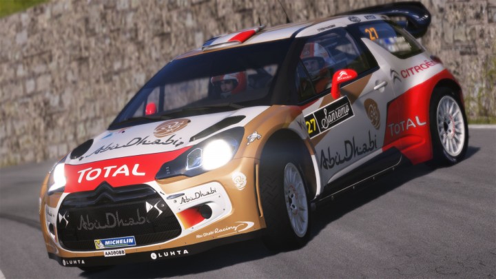 Sébastien Loeb Rally Evo já tem Demo