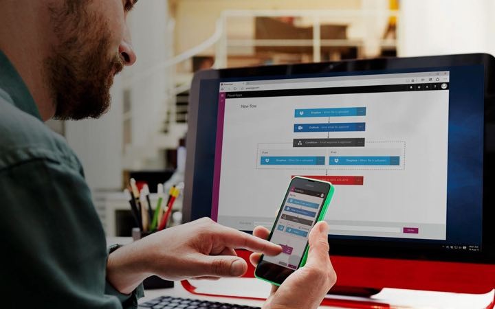 Microsoft facilita a criação de apps corporativas com PowerApps