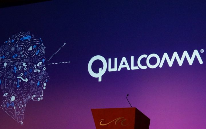 Comissão Europeia acusa Qualcomm de práticas monopolistas