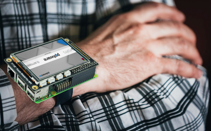 Raspberry Pi: 4 projectos para criar um Wearable