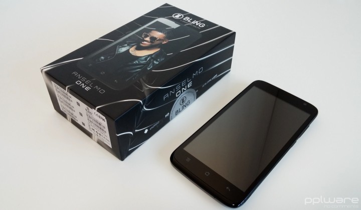 Unboxing: Anselmo One, uma nova aposta em Portugal