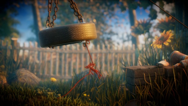Unravel já tem data de lançamento