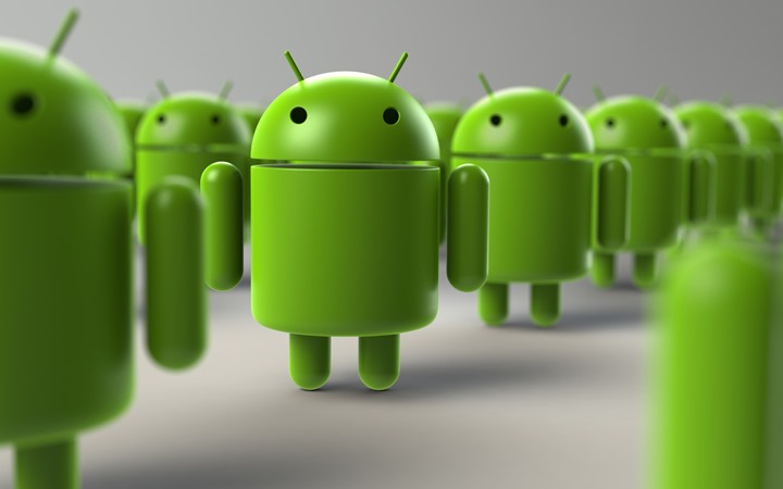 TOP 5 – Melhores smartphones Android em 2015