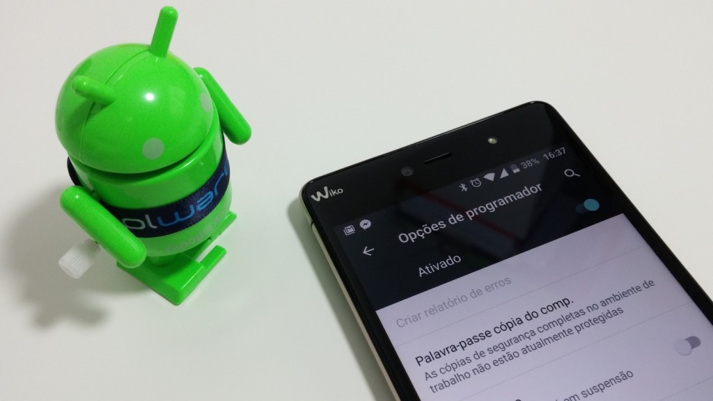 99% dos utilizadores Android desconhece estas funções!