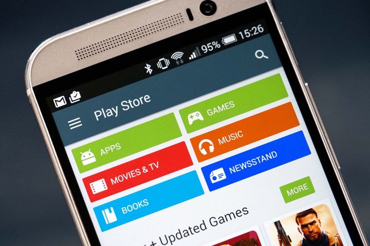 Google já escolheu as apps do ano do Android