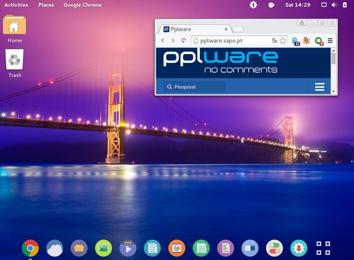 Apricity OS – A distribuição GNU/Linux que procura