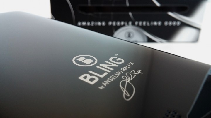 Bling, nasceu uma marca portuguesa de tecnologia
