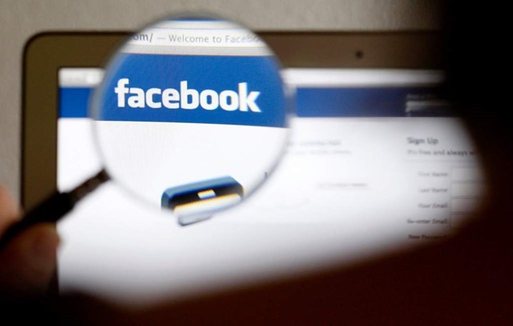 Facebook: Cuidado com os concursos de Natal