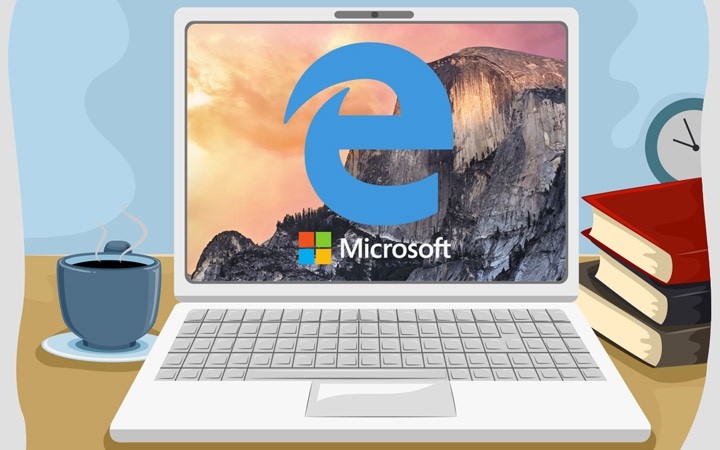 Dica: Veja como é simples correr o Edge no OSX