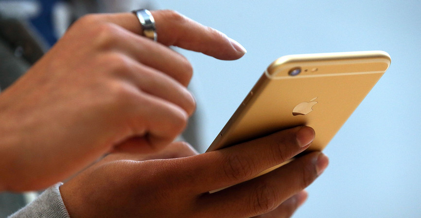 2016 será o ano do Force Touch nos smartphones