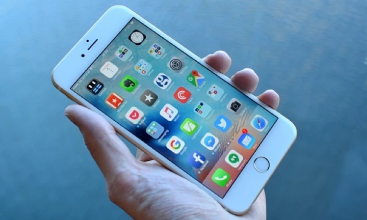 Analistas prevêem que 2016 será o ano do declínio do iPhone