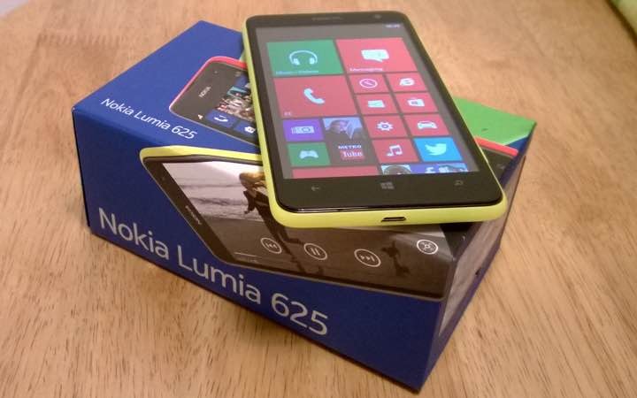 Surgiu a primeira ROM não oficial para os Lumia