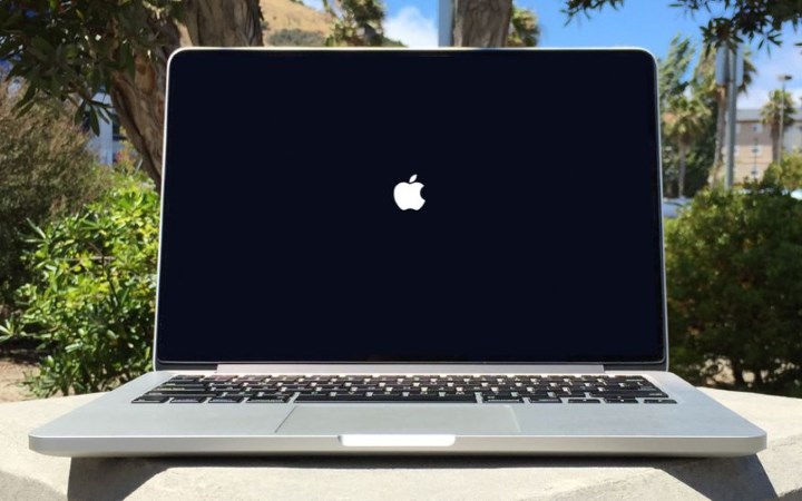 O meu Mac bloqueou a instalar uma actualização! E agora?