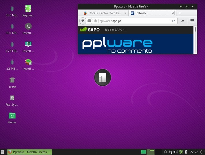 Manjaro Linux 15.12 – Não invente, use e abuse do seu PC