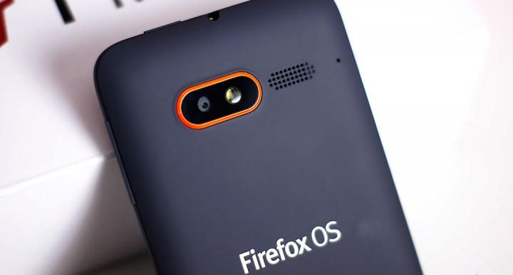Smartphones Firefox OS… acabou o sonho!