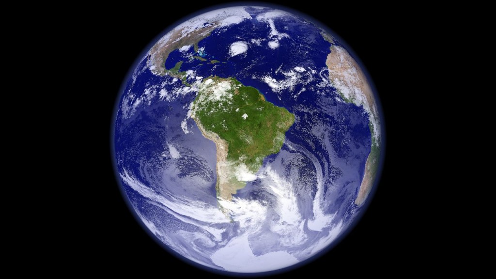 Sabe a razão da rotação da Terra ser mais lenta neste século?